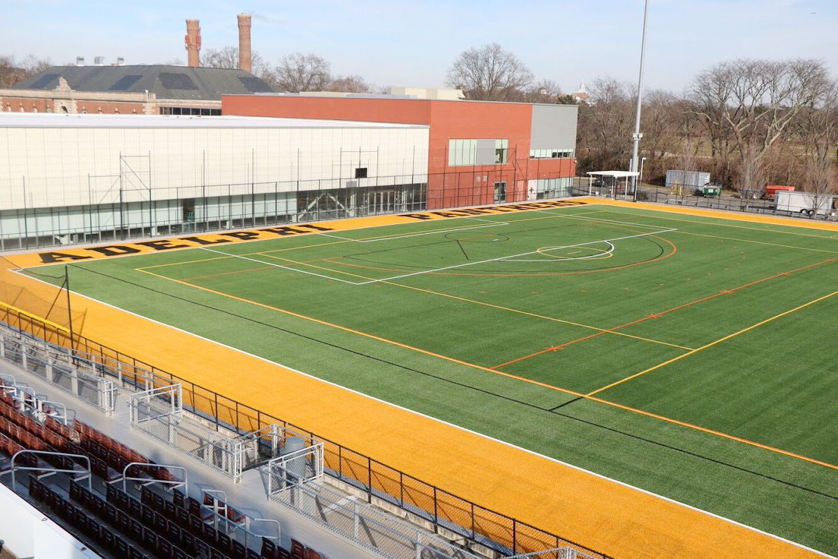 Facilities Long Island Soccer Club