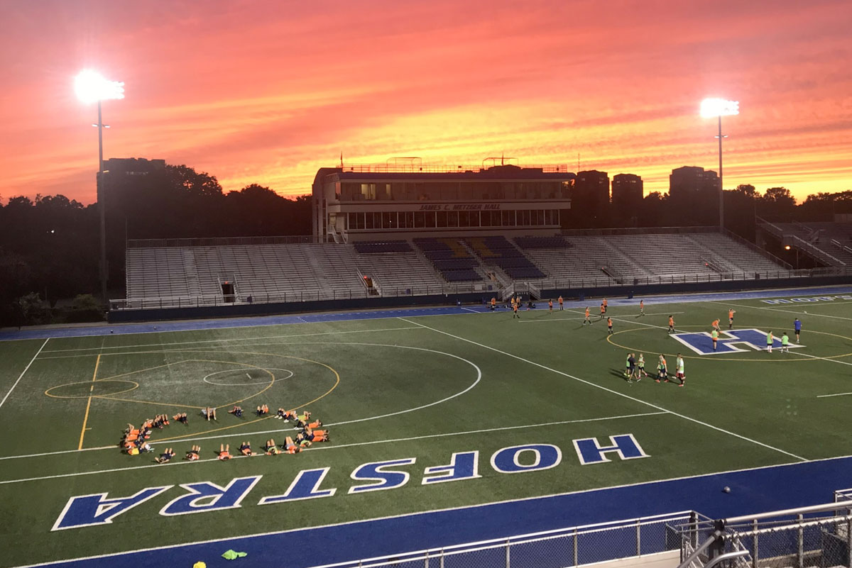 Facilities Long Island Soccer Club