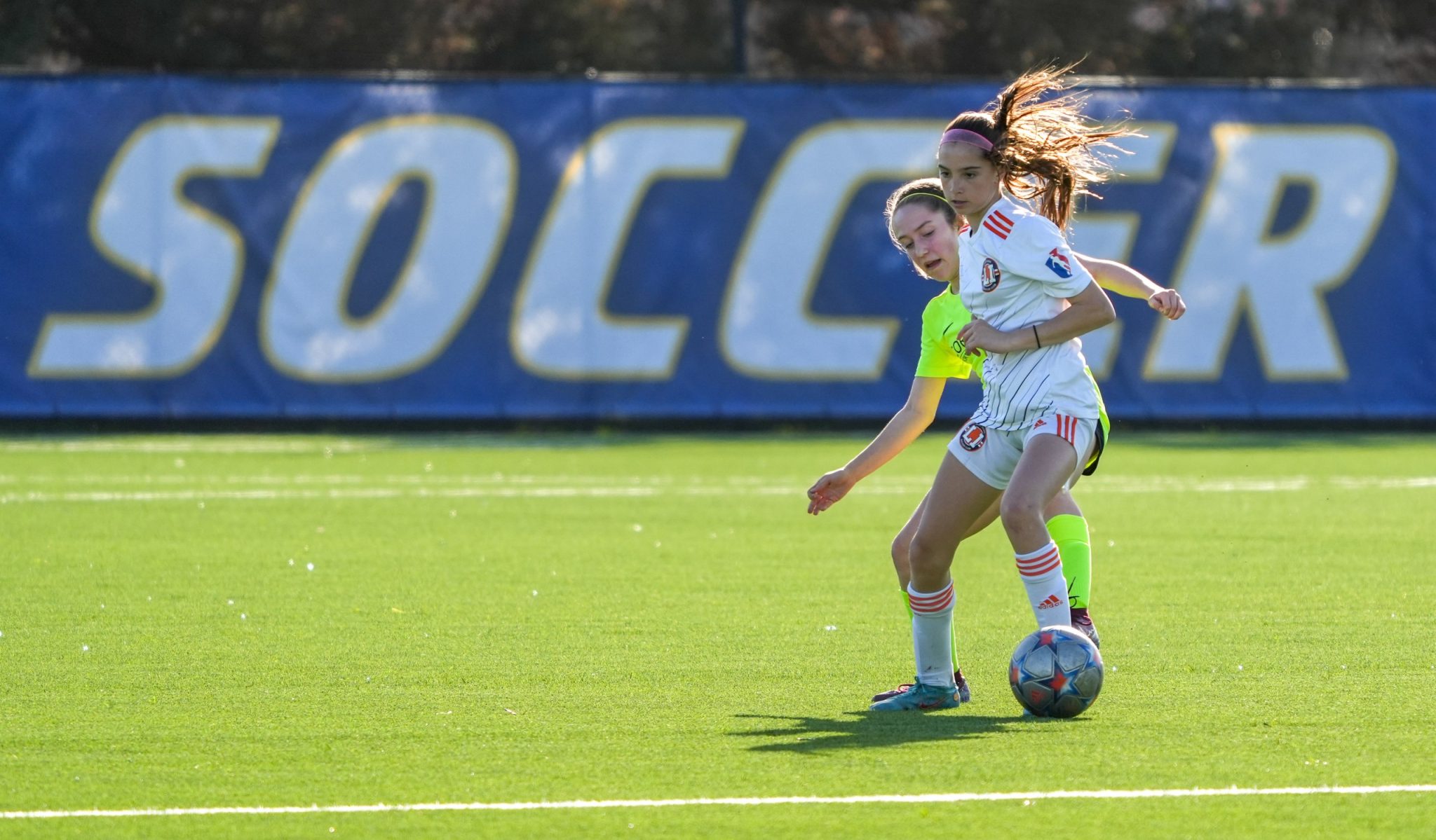 Long Island Soccer Club