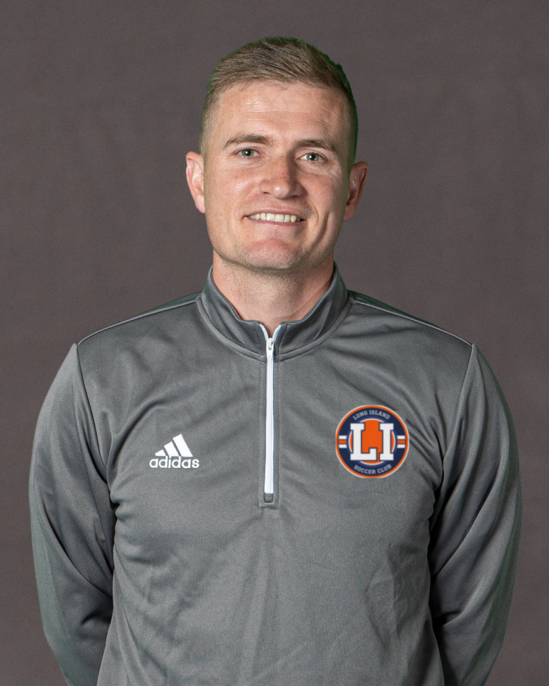 Staff Long Island Soccer Club