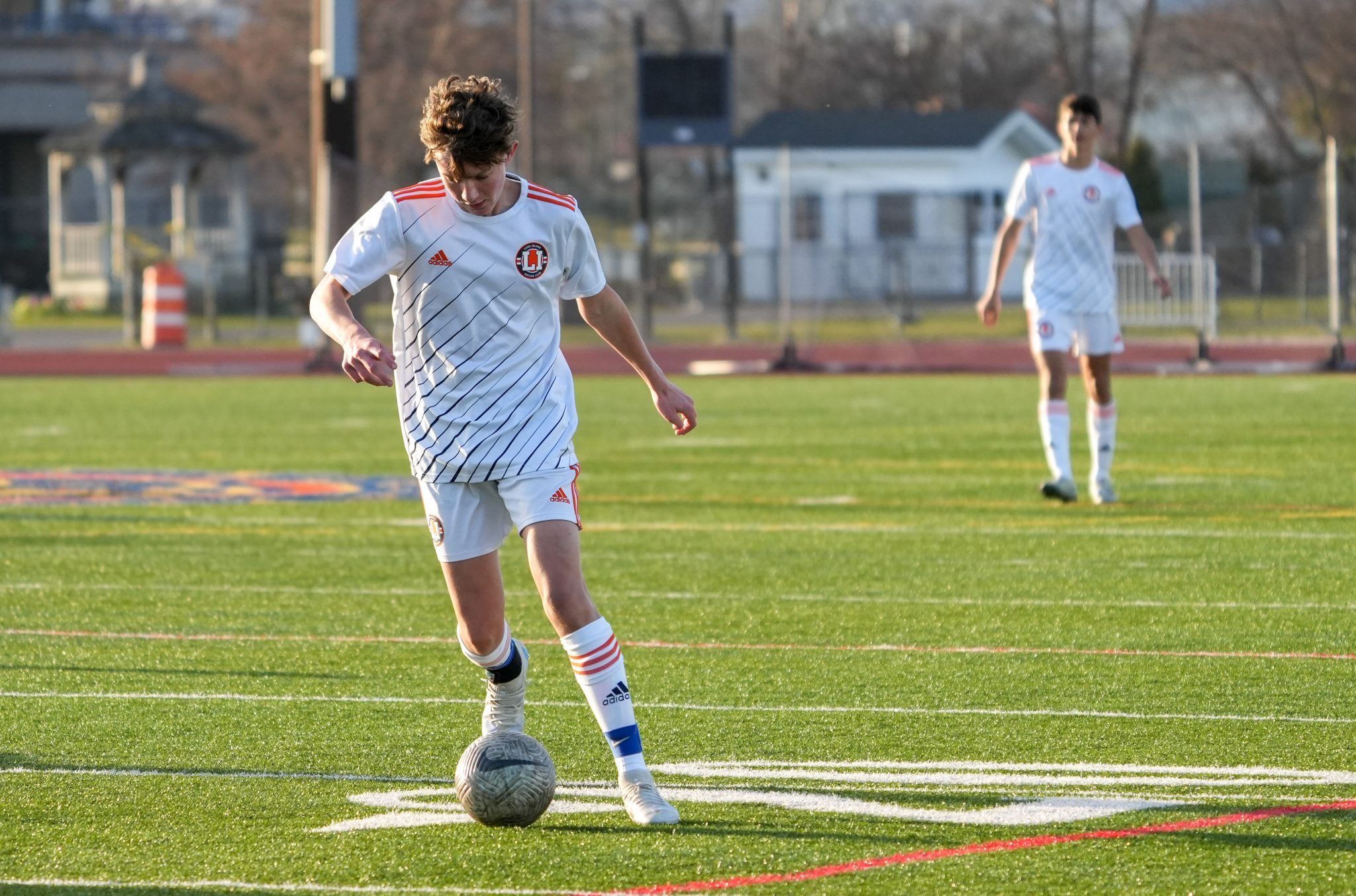 Tryouts Long Island Soccer Club