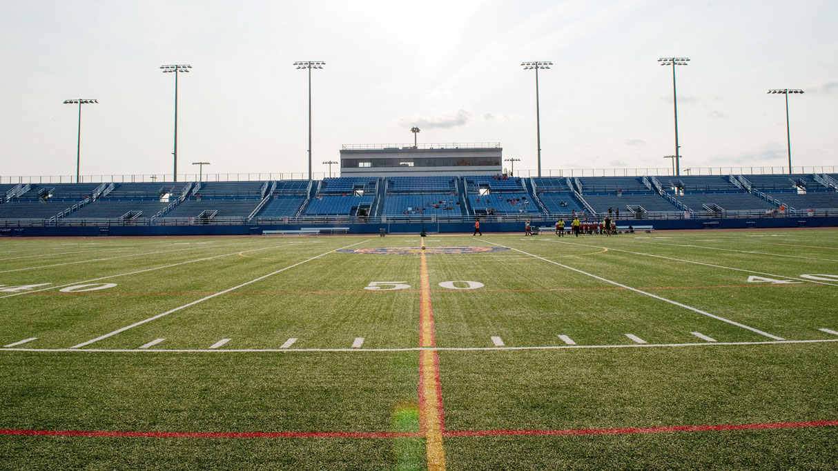 Locations Long Island Soccer Club