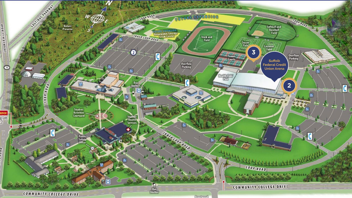 Locations Long Island Soccer Club